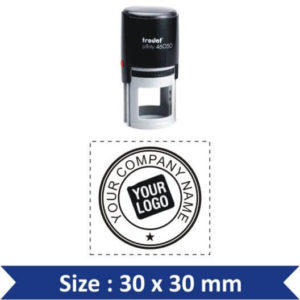 Self Inking Stamp MS39