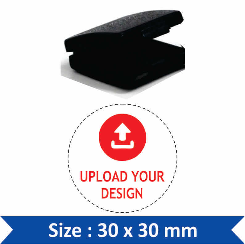 Custom Pocket Stamp 01