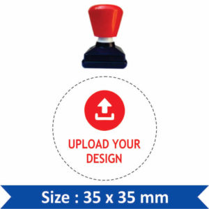 Pre Inked Stamps Online India