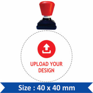 Pre Inked Stamps Online India