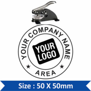Embossing Seal online India