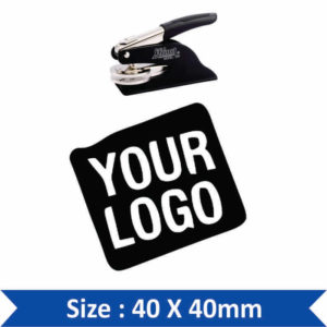 Embossing Seal