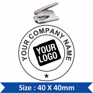 Embossing Seal online india