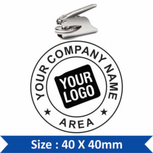 Embossing Seal online India