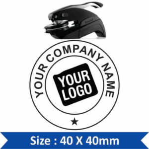 Embossing Seal online India