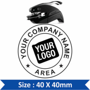 Embossing Seal online India