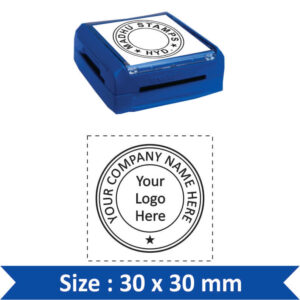 Pocket Stamp 12