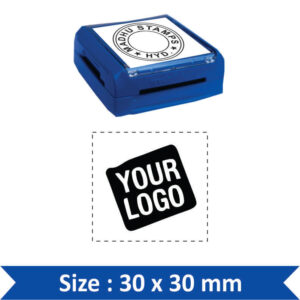 Pocket Stamp 33