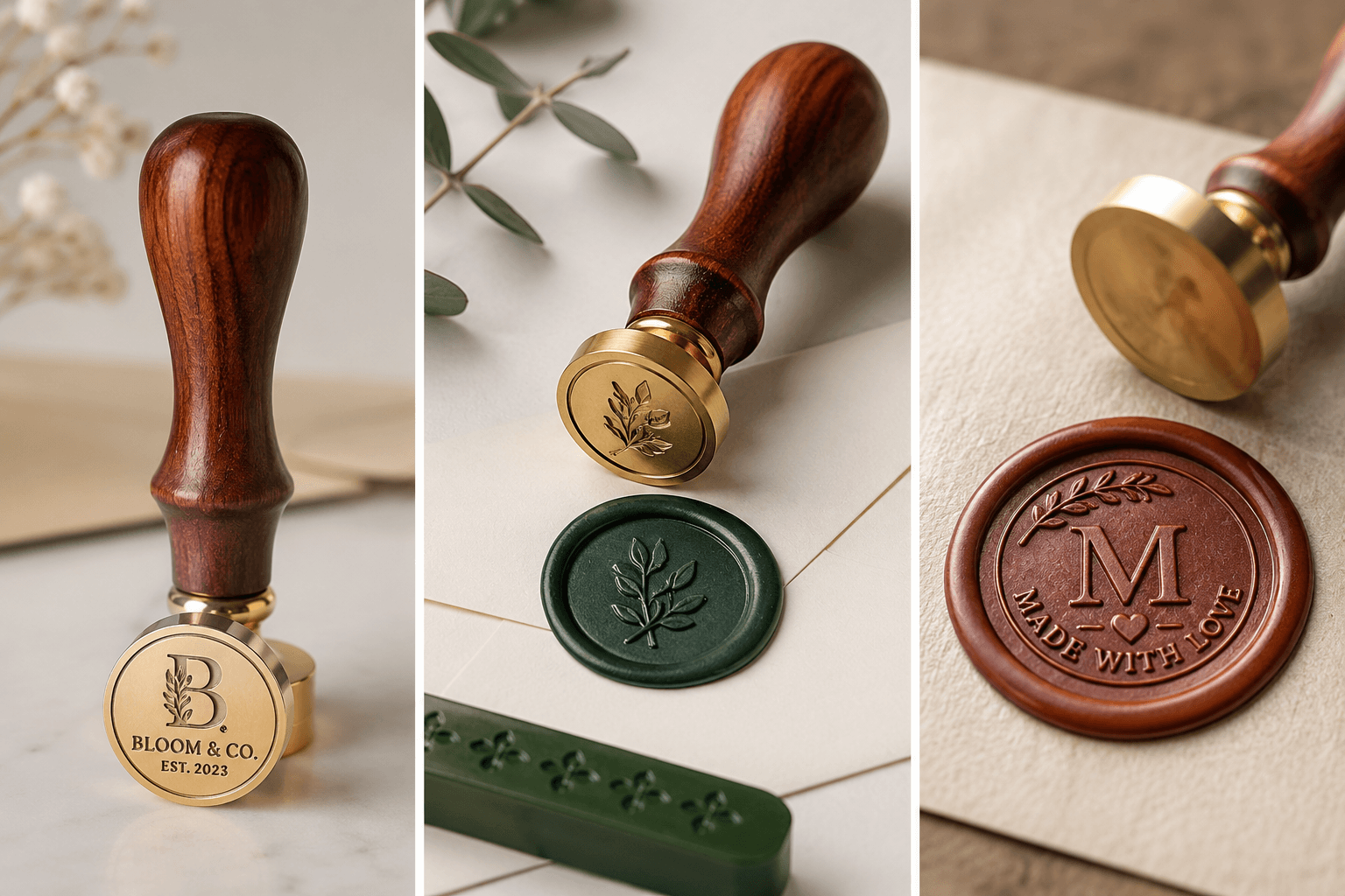 wax seal